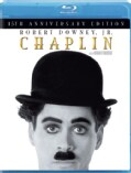 Chaplin (Blu-ray Disc)
