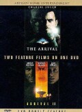 Arrival/Arrival 2 (DVD)