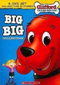Clifford: Big, Big Collection (DVD)