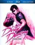 Dirty Dancing/Dirty Dancing Havana Nights (Blu-ray Disc)