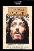 Jesus of Nazareth (DVD)