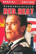 Red Heat (DVD)