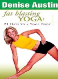 Fat Blasting Yoga: 21 Days To a Yoga (DVD)