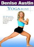 Yoga Buns (DVD)