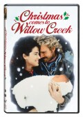 Christmas Comes to Willow Creek (DVD)