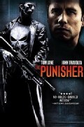 The Punisher (DVD)