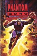 Phantom 2040: The Ghost Who Walks (DVD)
