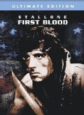 Rambo: First Blood Ultimate Edition (DVD)