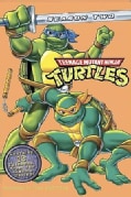 Teenage Mutant Ninja Turtles Vol 2 (DVD)