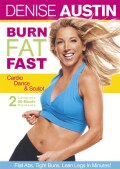 Burn Fat Fast (DVD)