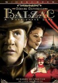 Balzac: A Passionate Life (DVD)