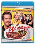 Waiting (Blu-ray Disc)