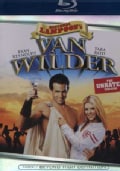 National Lampoon's Van Wilder (Blu-ray Disc)