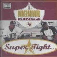 Ugk - Supertight (Parental Advisory)