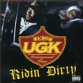 Ugk - Ridin Dirty (Parental Advisory)