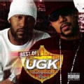 Ugk - The Best of UGK (Parental Advisory)