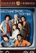 Welcome Back Kotter: TV Favorites-Compilation (DVD)