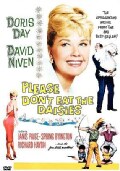 Please Don't Eat the Daisies (DVD)