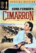 Cimarron (DVD)