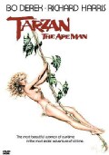 Tarzan, the Ape Man (1981) (DVD)