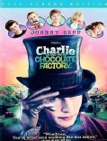 Charlie and the Chocolate Factory (DVD)