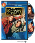 The Wayans Bros: The Complete First Season (DVD)