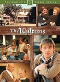 The Waltons: The Complete Second Season (DVD)