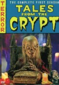 Tales from the Crypt: The Complete First Season (DVD)