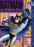 Batman: The Animated Series Vol 3 (DVD)