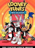 Looney Tunes: Movie Collection Vol 3 (DVD)