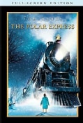 Polar Express (DVD)