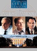West Wing: The Complete Sixth Season (DVD)