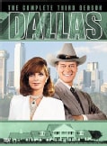 Dallas: The Complete Third Season (DVD)