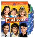 Full House: The Complete Second Season (DVD)