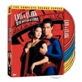 Lois & Clark: The Complete Second Season (DVD)