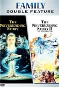 The NeverEnding Story/The NeverEnding Story II