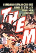 Them!/The Beast from 20,000 Fathom (DVD)