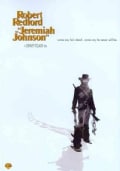 Jeremiah Johnson (DVD)