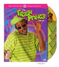 The Fresh Prince of Bel-Air: The Complete Third Season (DVD)