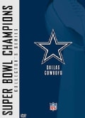 NFL Super Bowl Collection: Dallas Cowboys (DVD)