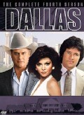 Dallas: The Complete Fourth Season (DVD)