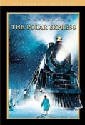 Polar Express (DVD)