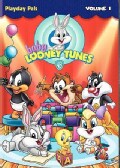 Baby Looney Tunes: Vol 1 (DVD)