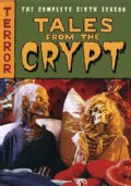 Tales from the Crypt: The Complete Sixth Season (DVD)