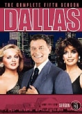 Dallas: The Complete Fifth Season (DVD)