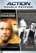 Collateral Damage/Eraser (DVD)