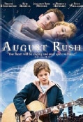 August Rush (DVD)