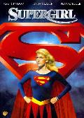 Supergirl (DVD)