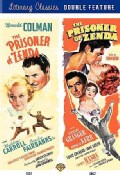 Prisoner of Zenda (DVD)