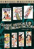 Classic Musicals Collection: Classic Musicals from the Dream Factory Vol 2 (DVD)